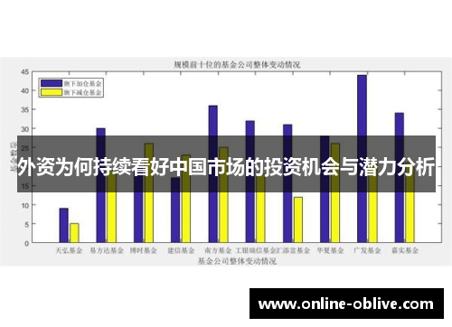 外资为何持续看好中国市场的投资机会与潜力分析