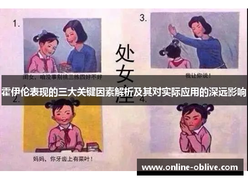 霍伊伦表现的三大关键因素解析及其对实际应用的深远影响